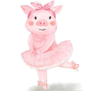 Meet your Posher, Pigsty